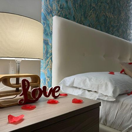 Dream'S Wings Hotel ปอมเปอี ภายนอก รูปภาพ