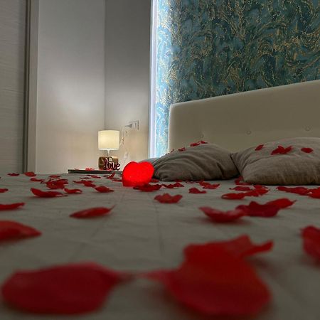 Dream'S Wings Hotel ปอมเปอี ภายนอก รูปภาพ