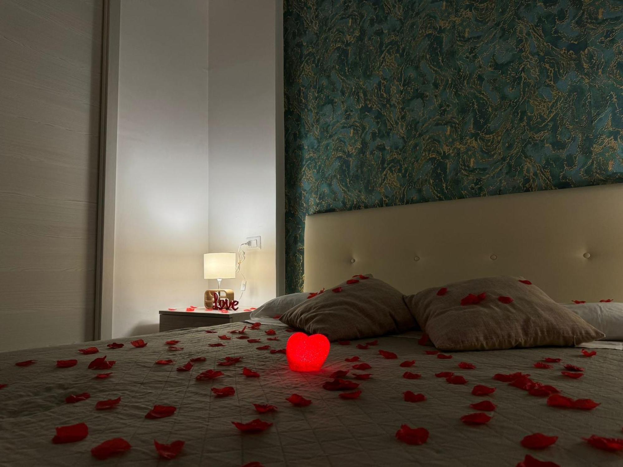 Dream'S Wings Hotel ปอมเปอี ภายนอก รูปภาพ