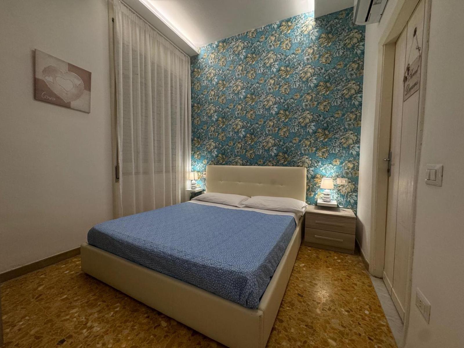 Dream'S Wings Hotel ปอมเปอี ภายนอก รูปภาพ