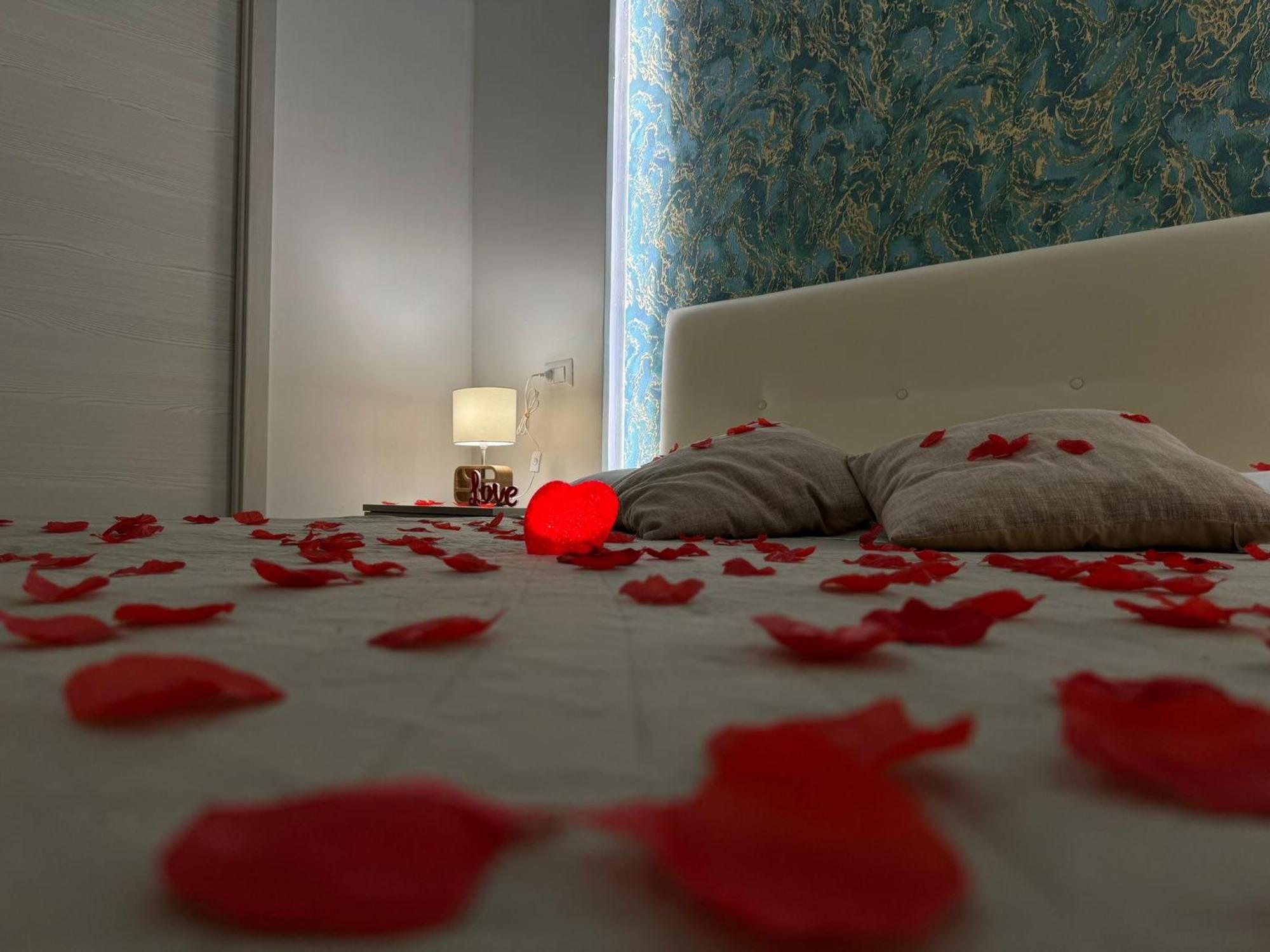 Dream'S Wings Hotel ปอมเปอี ภายนอก รูปภาพ